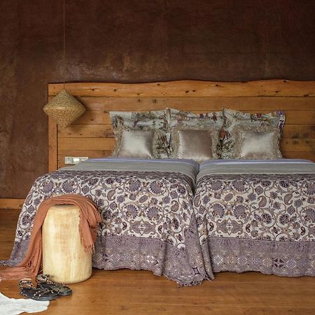 Olengoti Eco Safari Camp Hotel Talek Luaran gambar