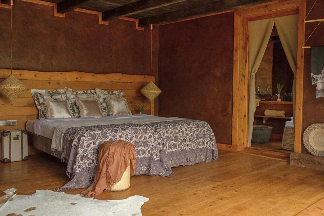 Olengoti Eco Safari Camp Hotel Talek Luaran gambar