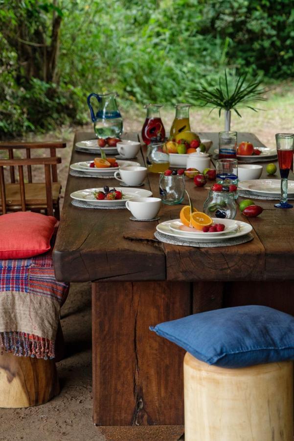 Olengoti Eco Safari Camp Hotel Talek Luaran gambar