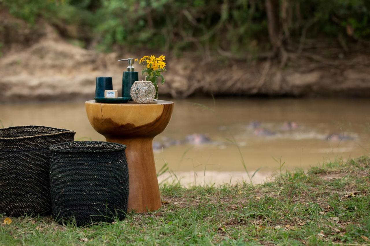 Olengoti Eco Safari Camp Hotel Talek Luaran gambar