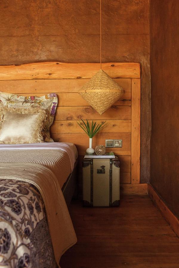 Olengoti Eco Safari Camp Hotel Talek Luaran gambar