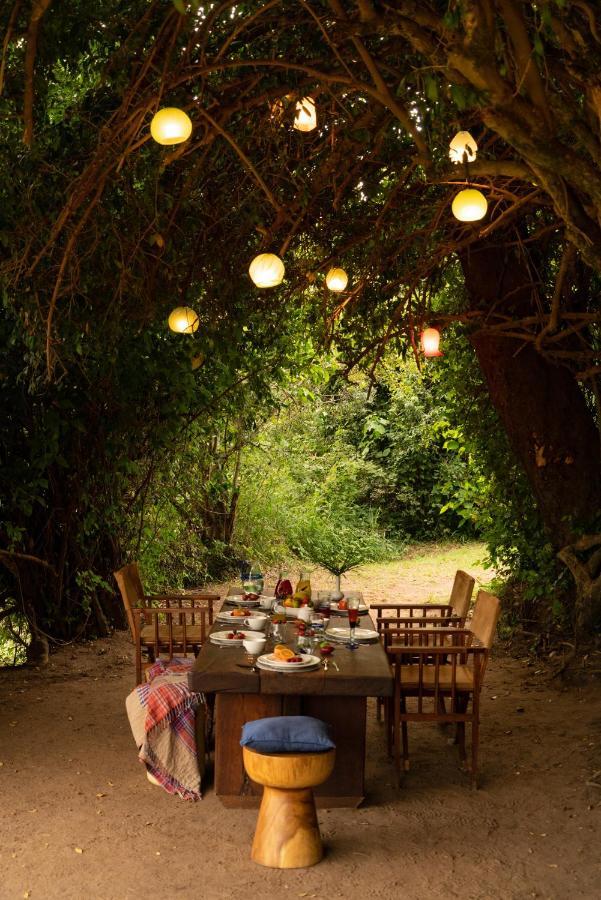 Olengoti Eco Safari Camp Hotel Talek Luaran gambar