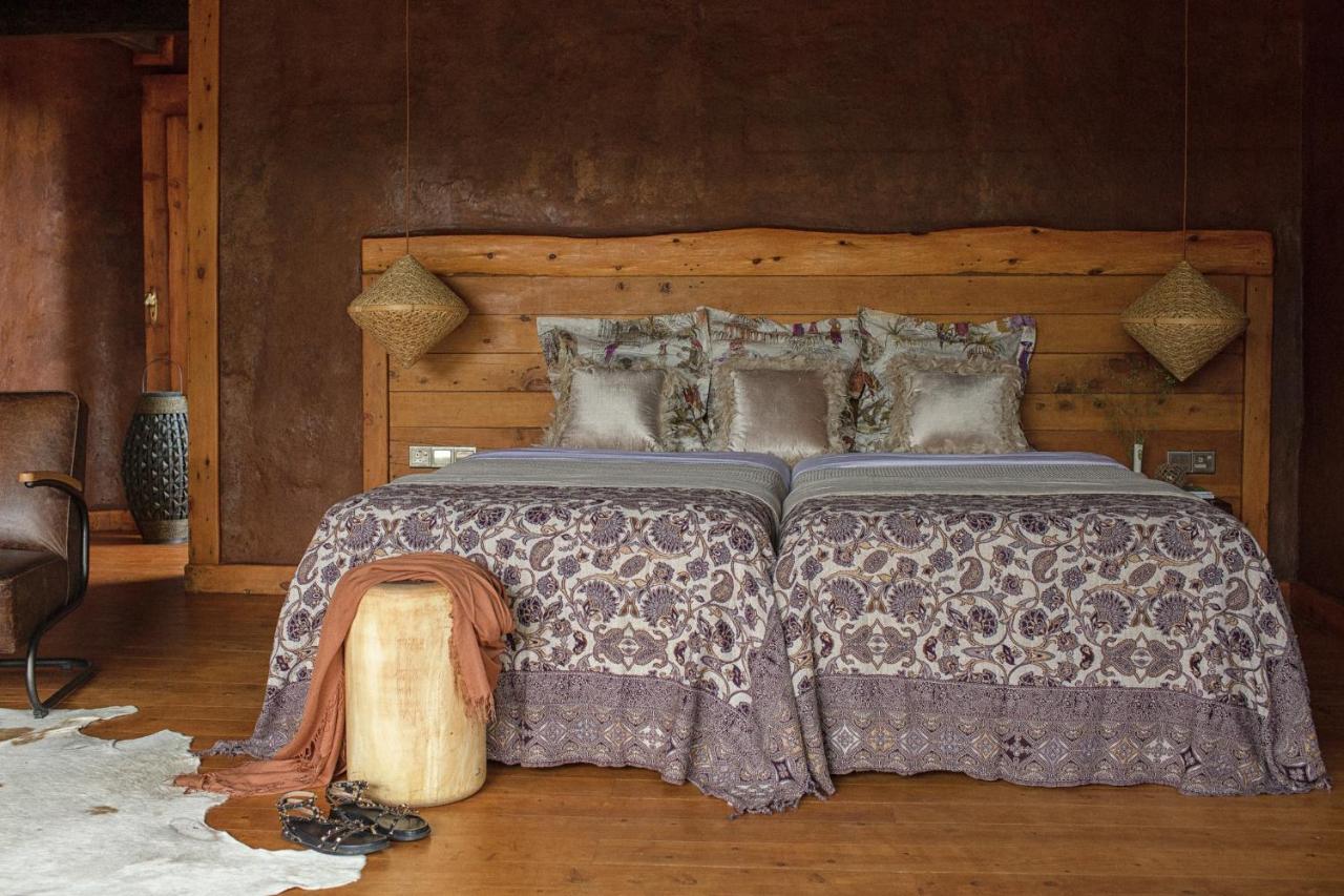 Olengoti Eco Safari Camp Hotel Talek Luaran gambar